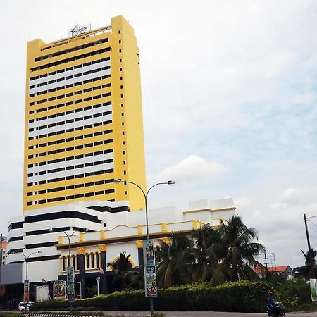 The Emperor Hotel Malacca ภายนอก รูปภาพ