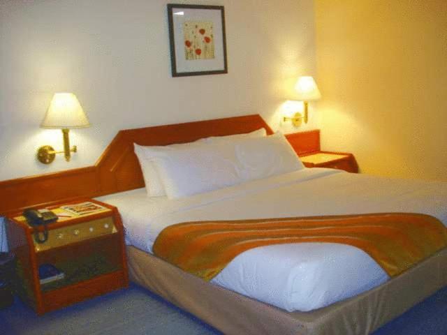 The Emperor Hotel Malacca ภายนอก รูปภาพ