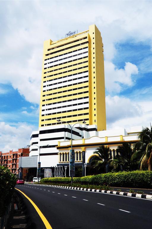 The Emperor Hotel Malacca ภายนอก รูปภาพ