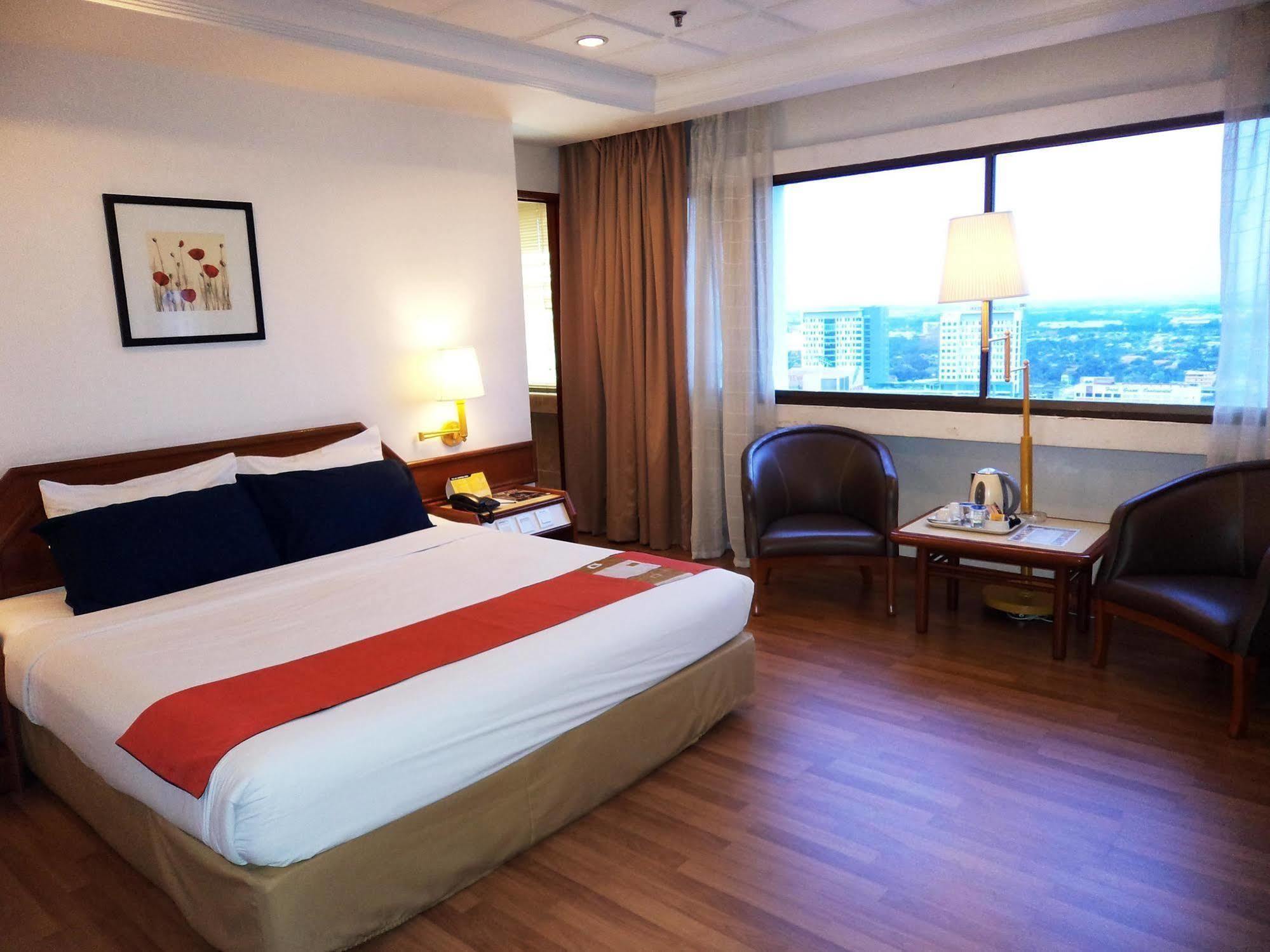 The Emperor Hotel Malacca ภายนอก รูปภาพ