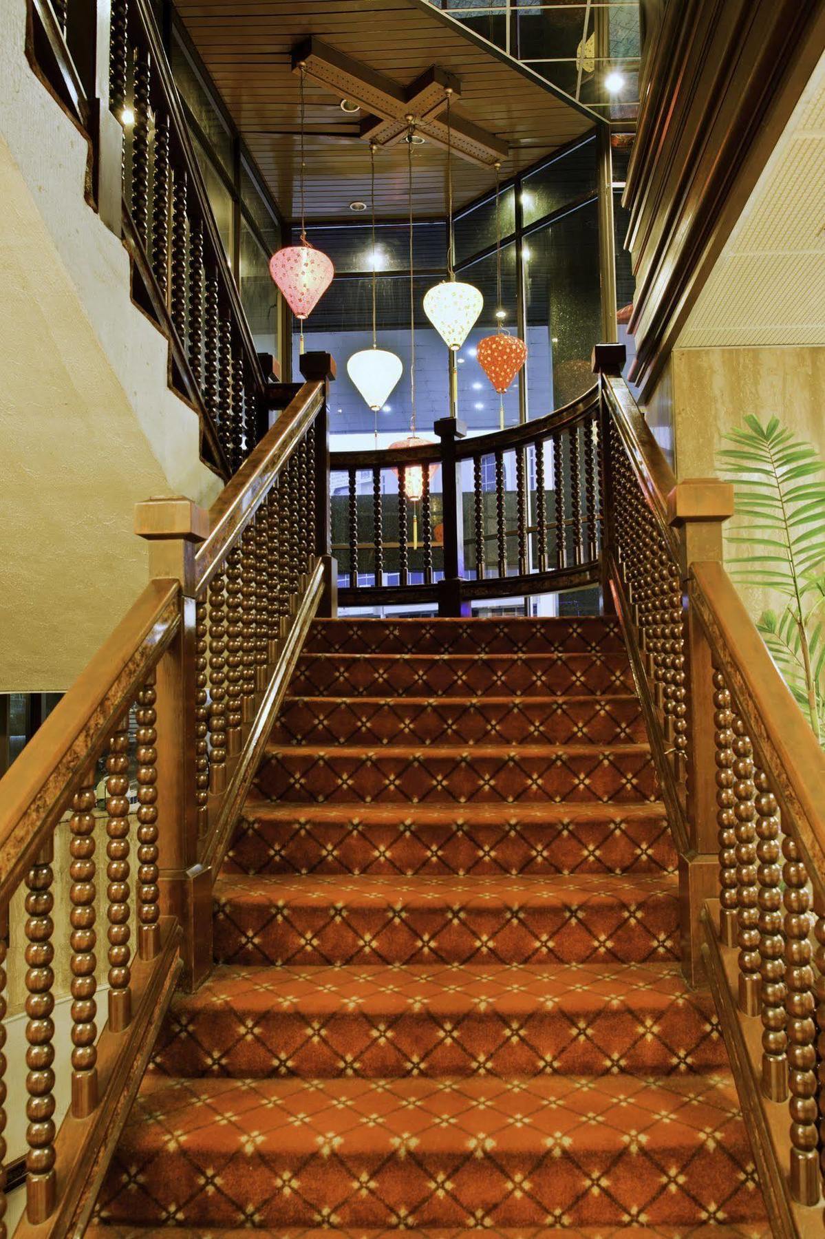 The Emperor Hotel Malacca ภายนอก รูปภาพ